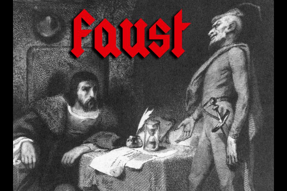 FAUST