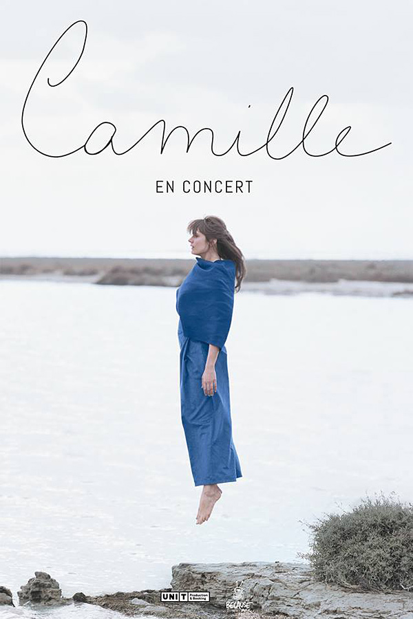 CAMILLE - OUÏ