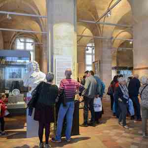 Musée National des Douanes