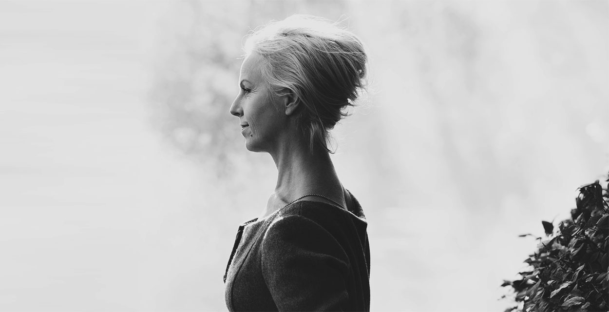 Anne Sofie von Otter