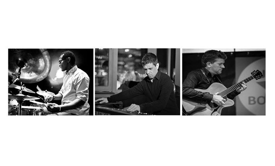 Blenkhorn - Biwandu - St Guirons