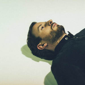 Max Cooper