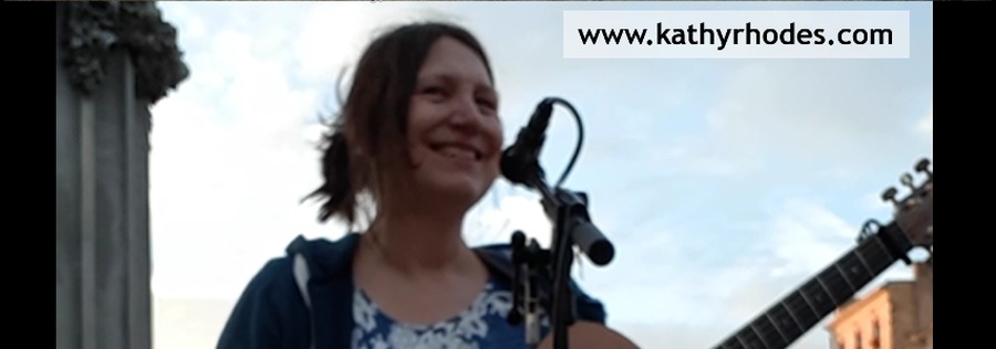Kathy Rhodes