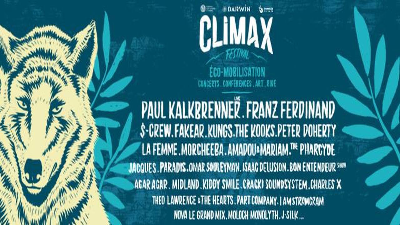 Festival Climax 2017