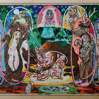 Exposition Bernard Briantais