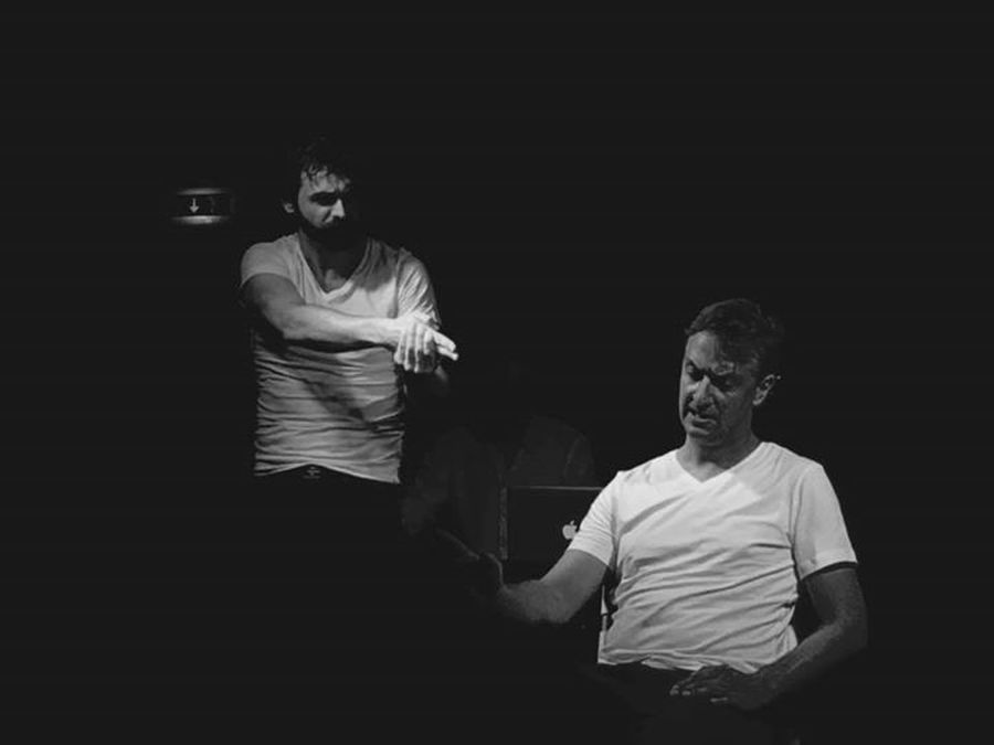 Mes Mots Rient - cie Enunseulmot