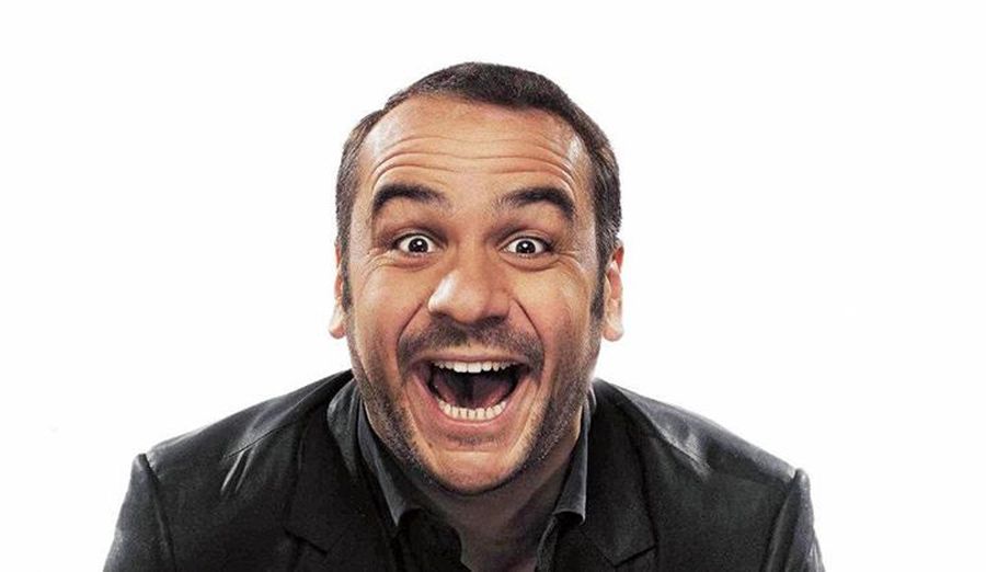 François-Xavier Demaison