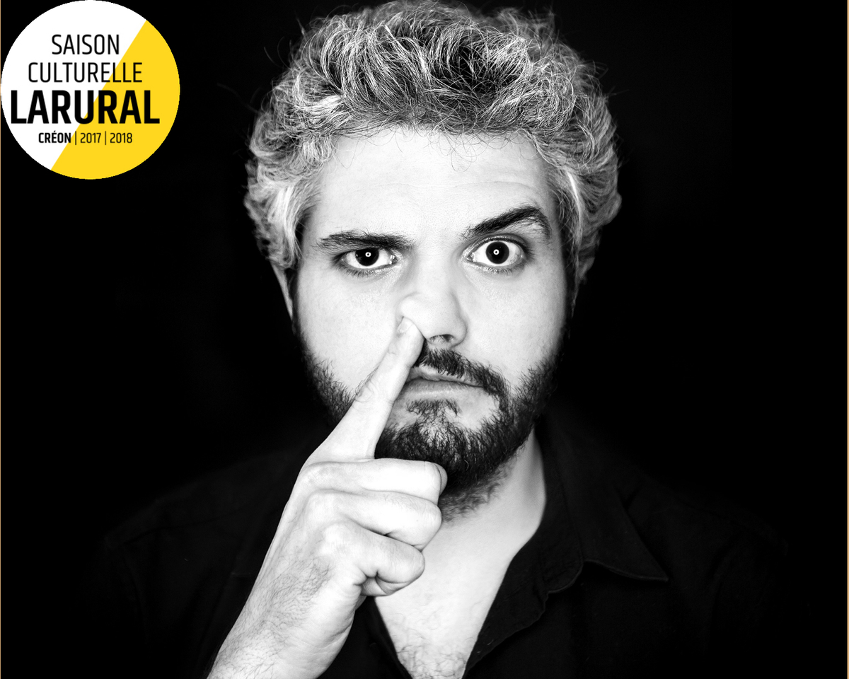 [COMPLET] Pierre-Emmanuel Barré