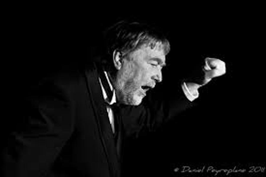 Jean-Claude Duquesnoit