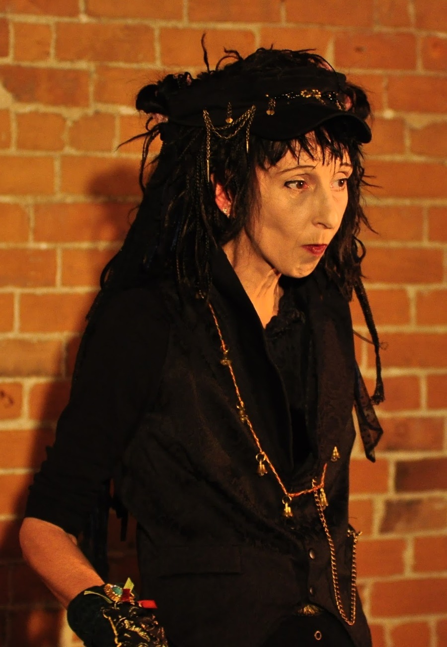 Les kilos du moineau, par Myriam Pellicane