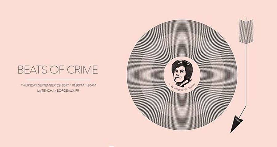 Beats Of Crime #2