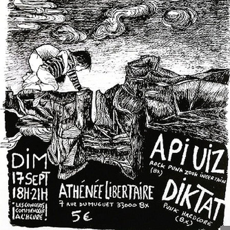 Diktat + Api Uiz