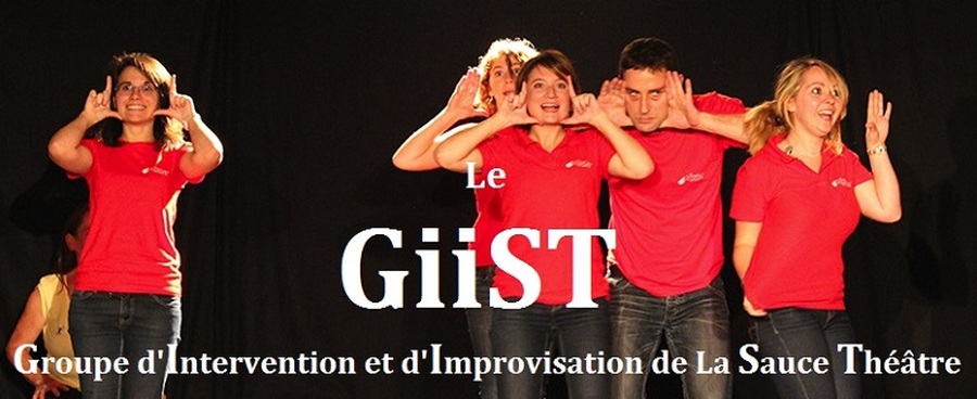 Match d'Impro : Le Giist VS Invités