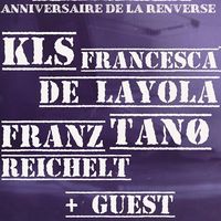 Anniversaire de La Renverse : 6 ans !