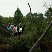 Far Ouest une aventure de proximité - par l