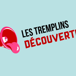 Festival Les Fous Rires de Bordeaux :  TREMPLIN DÉCOUVERTES N°2