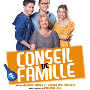 CONSEIL DE FAMILLE