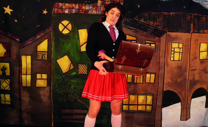 UN NOEL SO BRITISH ! 