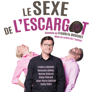 LE SEXE DE L’ESCARGOT