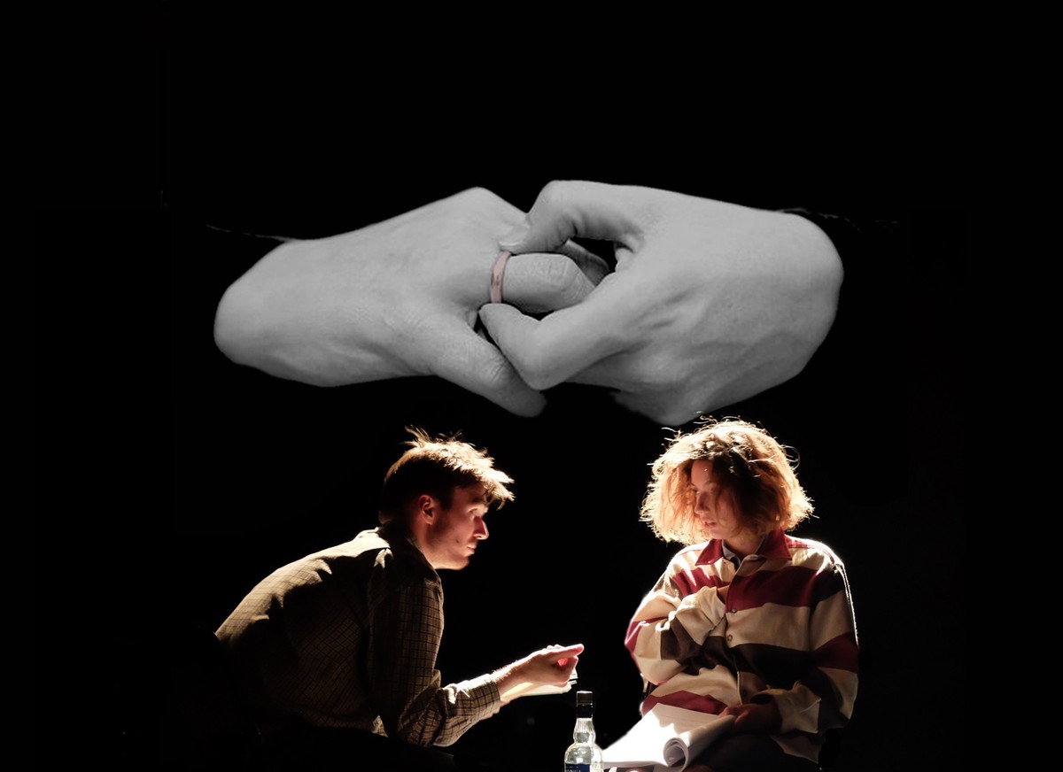 Love & Money - Cie Studio Monstre