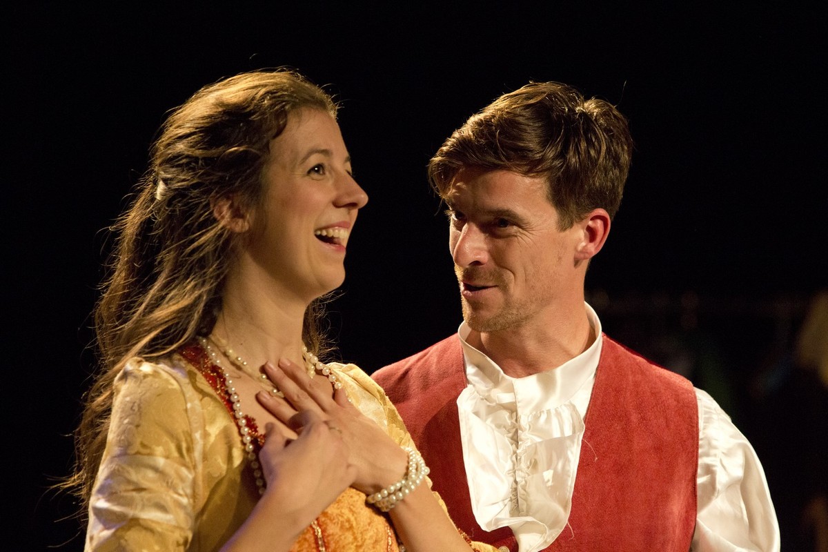 Classik Impro - la BIP