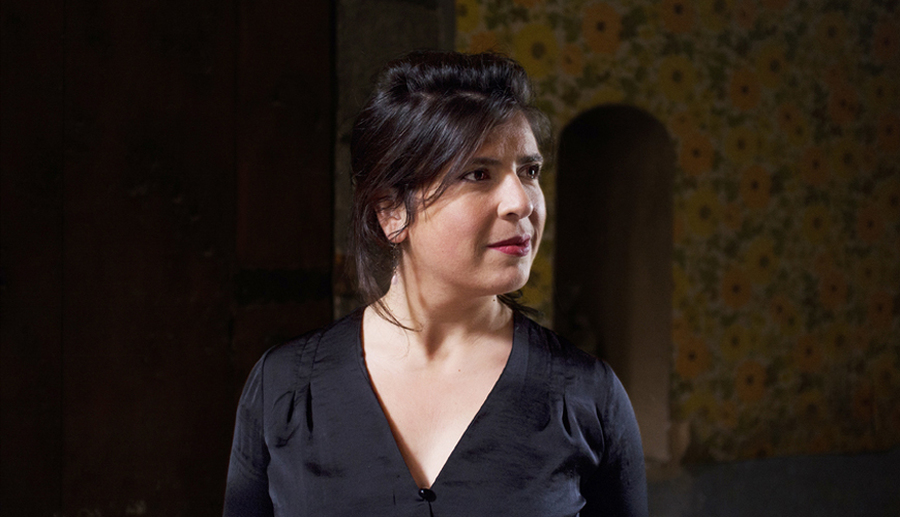 JULIA BEAUMIER / ANAËL BEN SOUSSAN