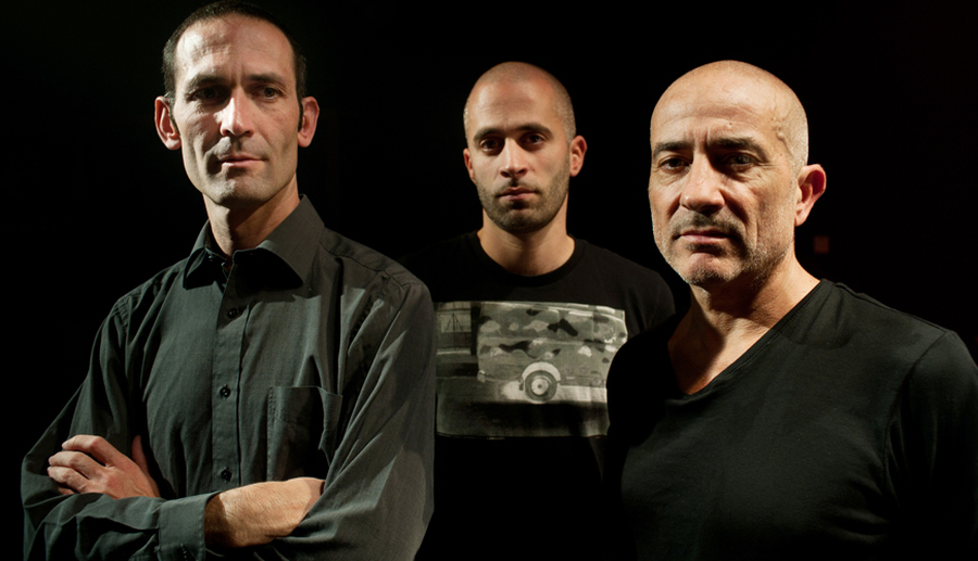 [ANNULÉ] DEBOUT DANS LES CORDAGES 