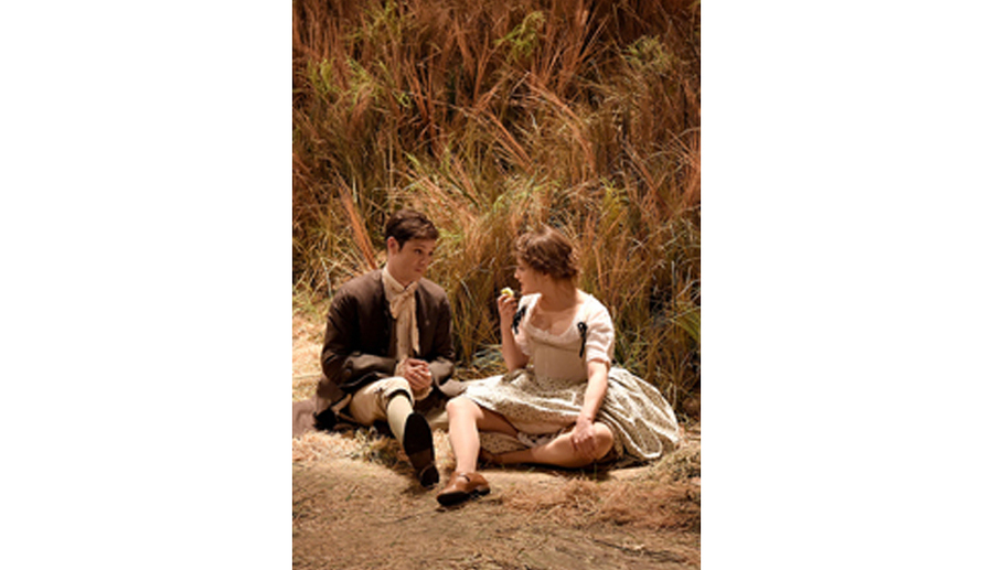 LE PETIT MAITRE CORRIGE - RETRANSMISSIONS DE LA COMÉDIE FRANÇAISE