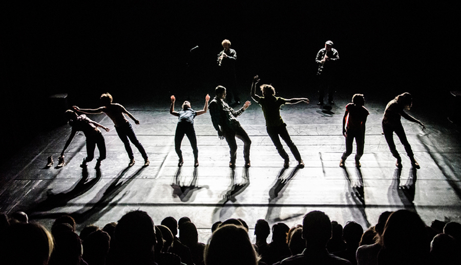 CORRECTION - VERTEDANCE COMPANY