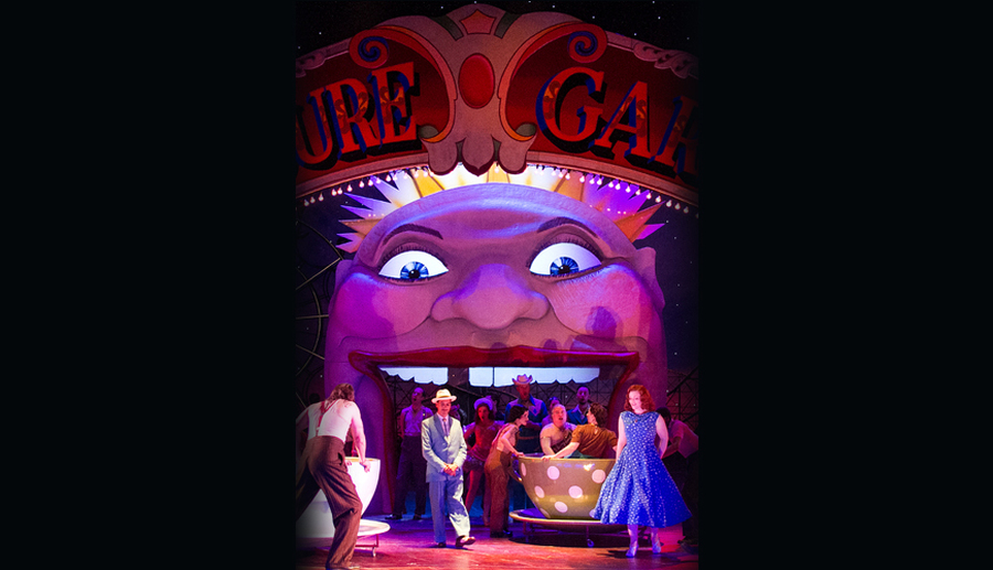 COSI FAN TUTTE  - RETRANSMISSIONS DU METROPOLITAN OPERA DE NEW-YORK