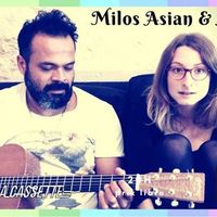 Milos Asian + Alizon