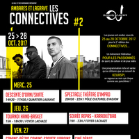 Les Connectives