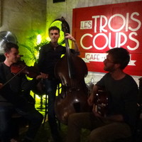 Trio 2 Source