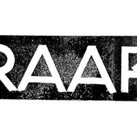RAAR Label Night : avec Louisahhh B2B Maelstrom