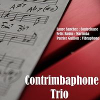 Contrimbaphone Trio