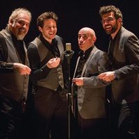 Les Frères Brothers