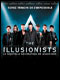 THE ILLUSIONISTS 2.0 - LA NOUVELLE GENERATION DE MAGICIENS