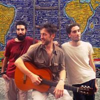 Goûter concert : avec Jérémie Malodj