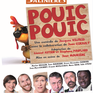POUIC POUIC