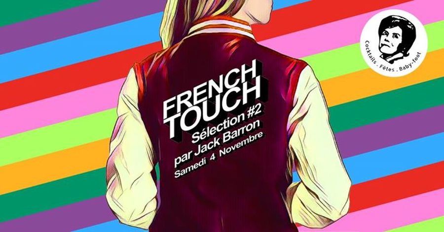French Touch Selection #2