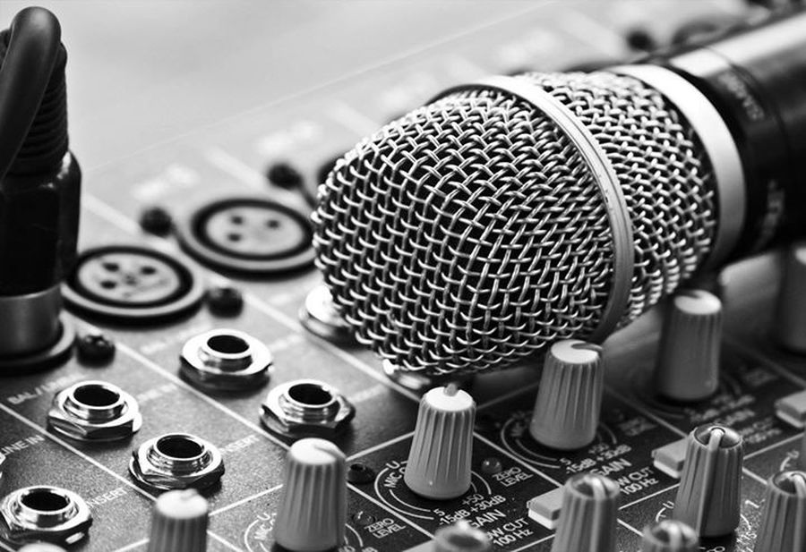 Les Mercredis Chansons