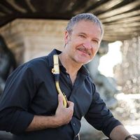 Alex Golino & Friends - The Jazz Survivors