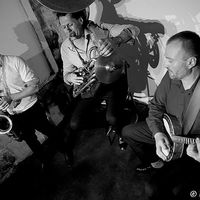 Jazz River Trio