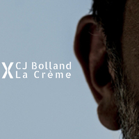 La Crème X CJ Bolland