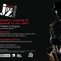 Festival Jazz à Caudéran