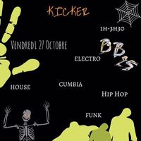 Kicker