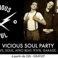 Vicious Soul Party