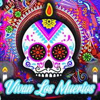 VIVAN LOS MUERTOS 2017