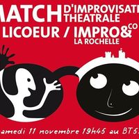 Match d