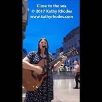 Kathy Rhodes